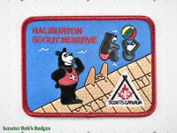 2012 Haliburton Scout Reserve
